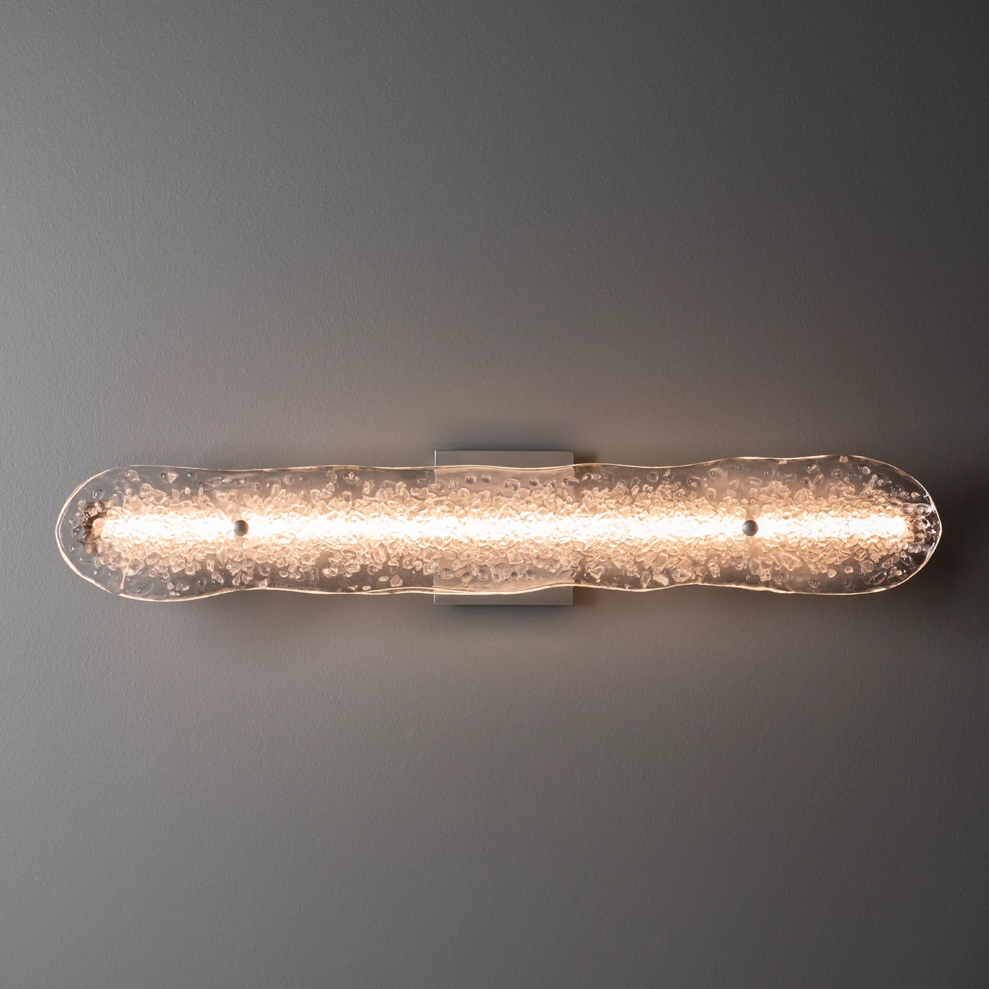 GLISSADE LED BATH BAR