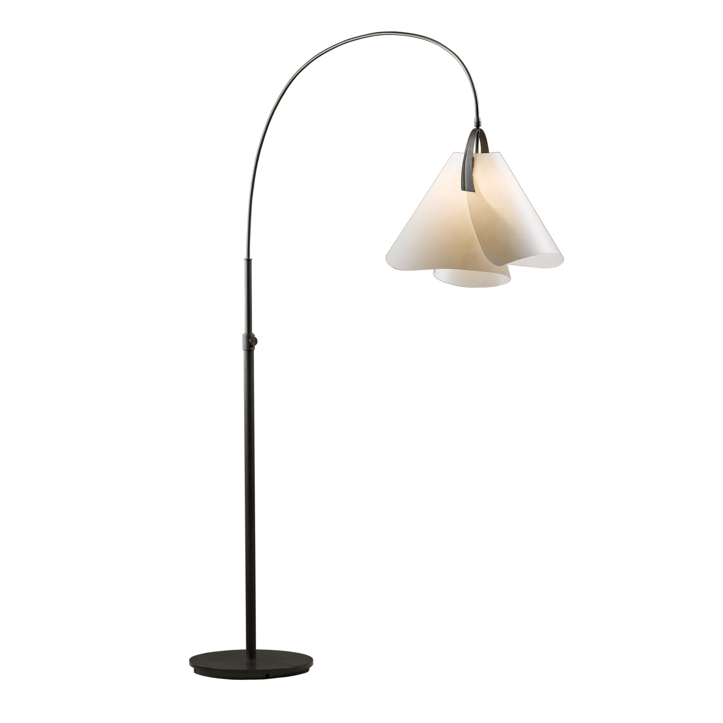 MOBIUS ARC FLOOR LAMP