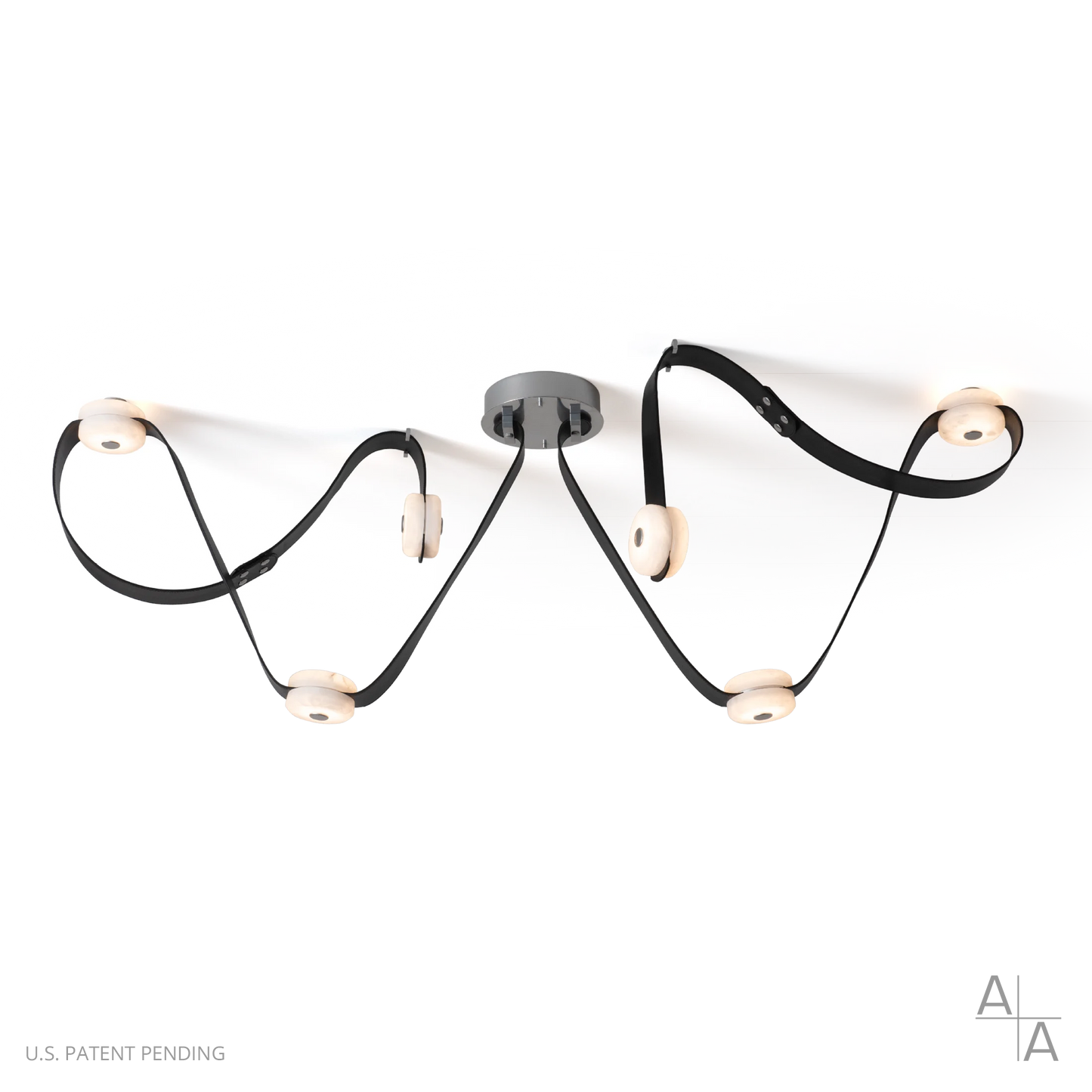SNAPS MEDIUM LED PENDANT