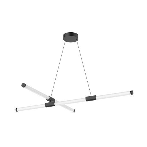 AKARI 48-in CHANDELIER