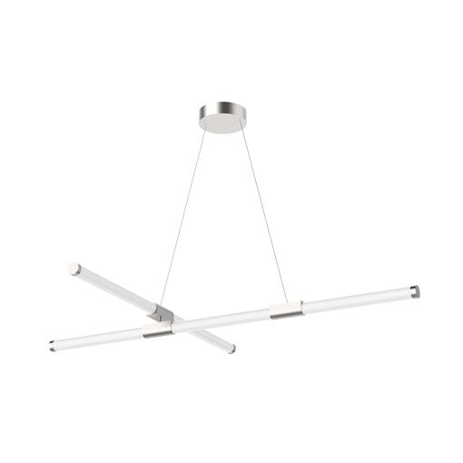 AKARI 48-in CHANDELIER