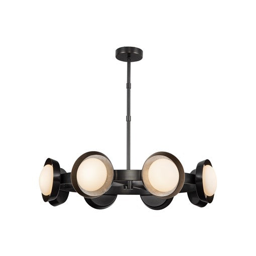 ALONSO 37-in CHANDELIER