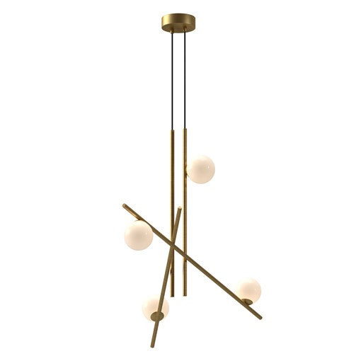AMARA 32-in CHANDELIER