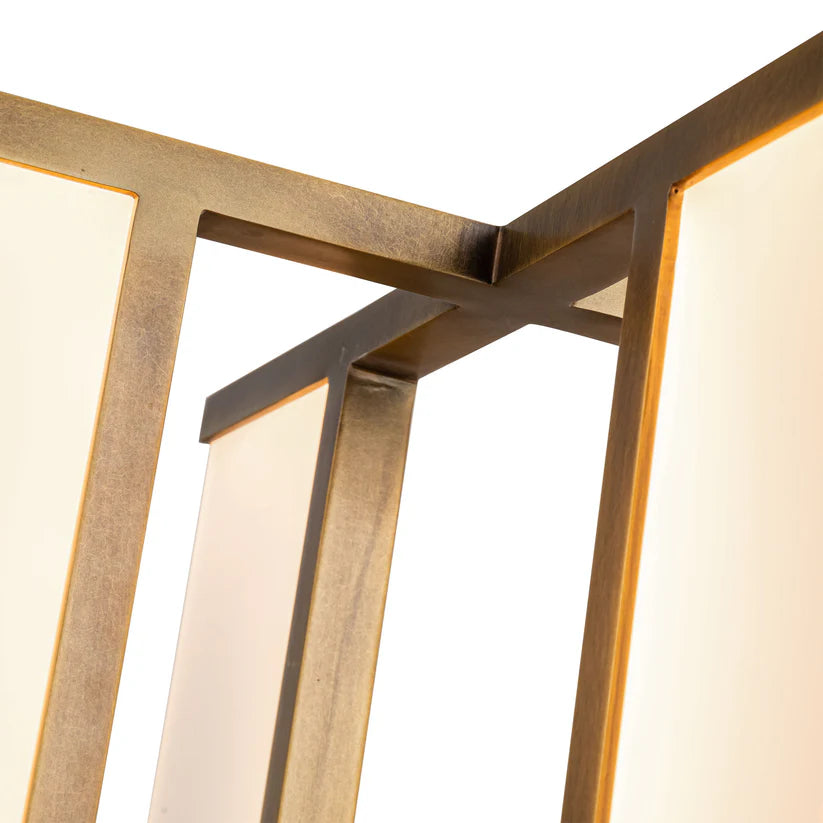 ANDERS 15-in TABLE LAMP
