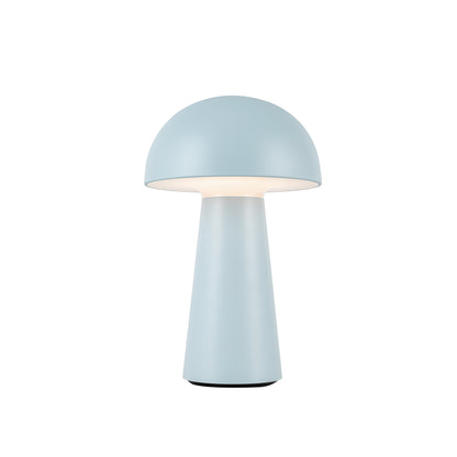 ASHER 8-in TABLE LAMP