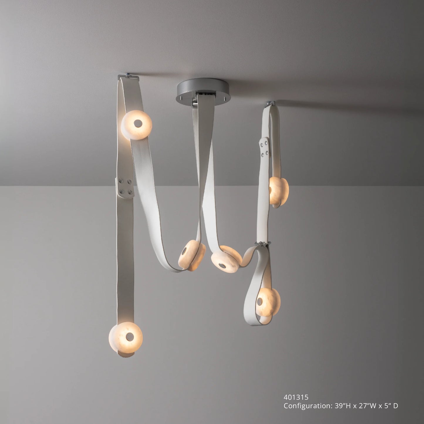 SNAPS MEDIUM LED PENDANT