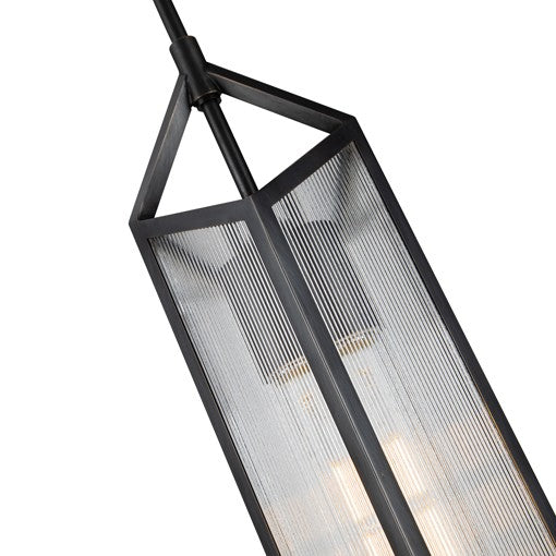 CAIRO 19-in PENDANT