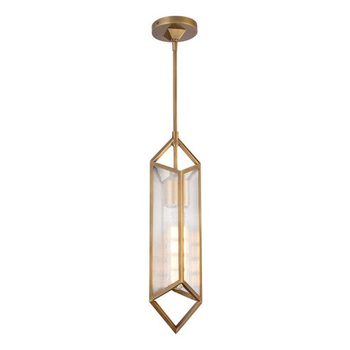 CAIRO 19-in PENDANT
