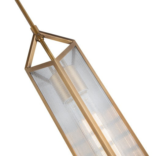 CAIRO 19-in PENDANT