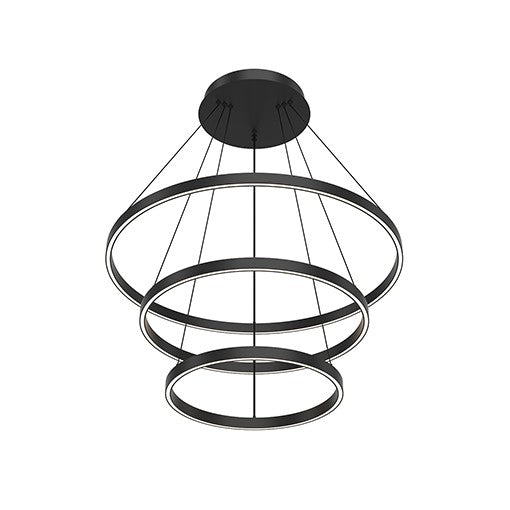 CERCHIO 32-in CHANDELIER