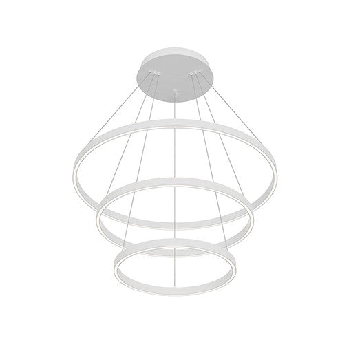 CERCHIO 32-in CHANDELIER