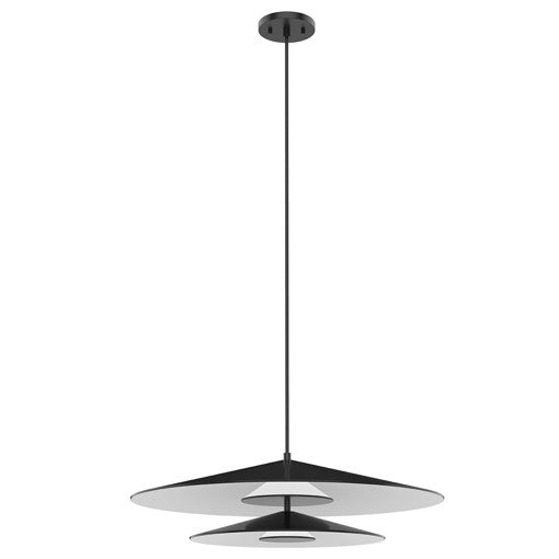 CRUZ 24-in PENDANT