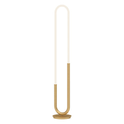HURON 52-in FLOOR LAMP