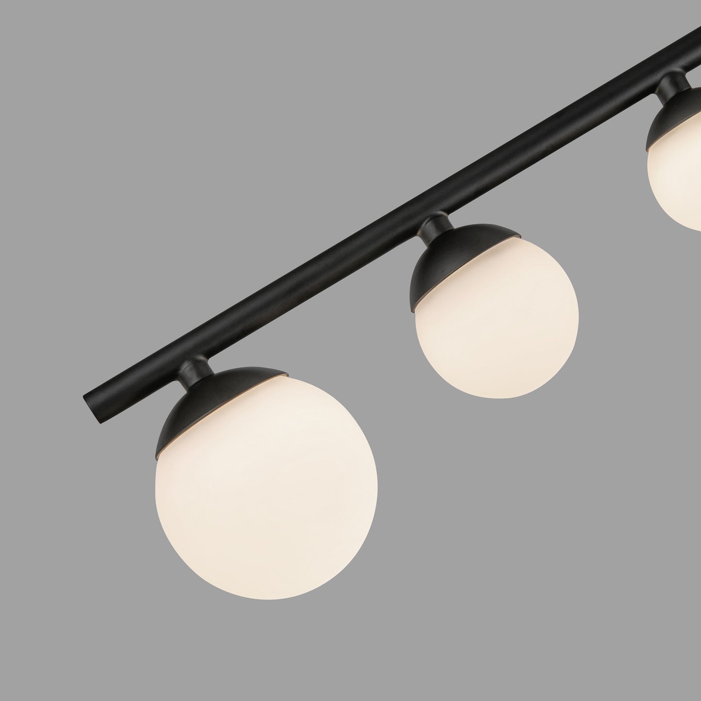 JUNIPER 2 HEADS SEMI FLUSH MOUNT