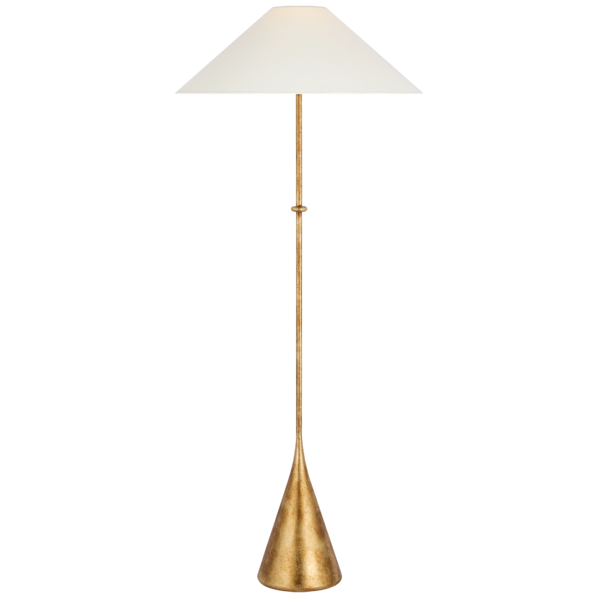 ZEALOUS 62" FLOOR LAMP