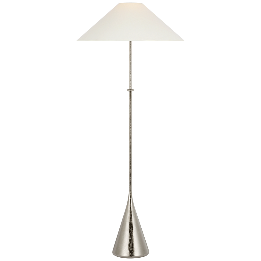 ZEALOUS 62" FLOOR LAMP