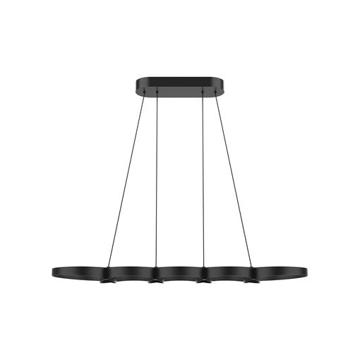 MAESTRO 38-in LINEAR PENDANT