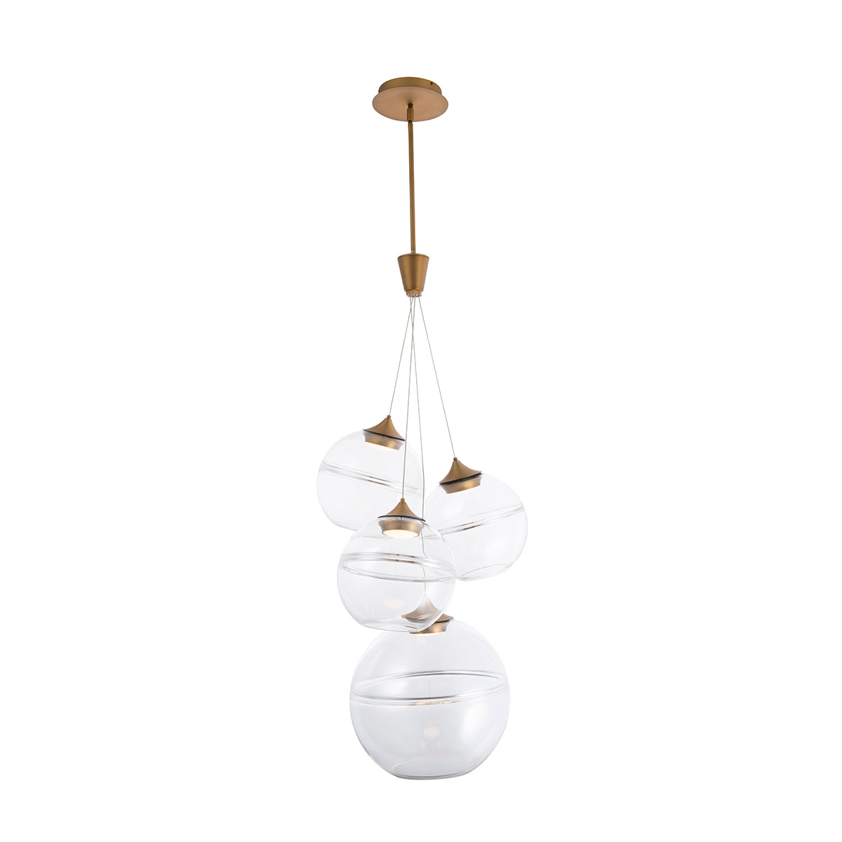 BISTRO PENDANT 3000K