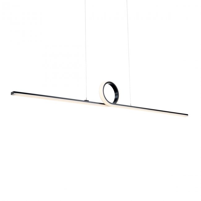LOOPHOLE 52" PENDANT