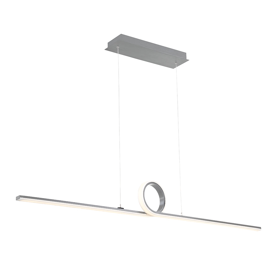 LOOPHOLE 52" PENDANT