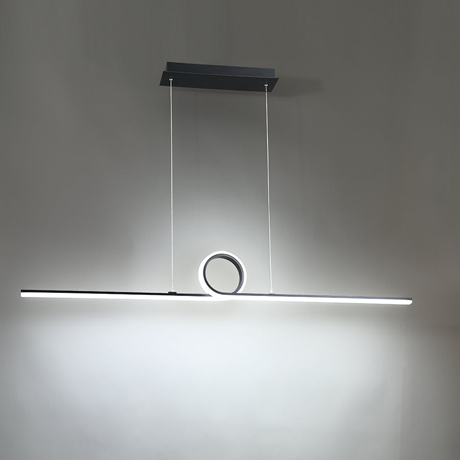 LOOPHOLE 52" PENDANT