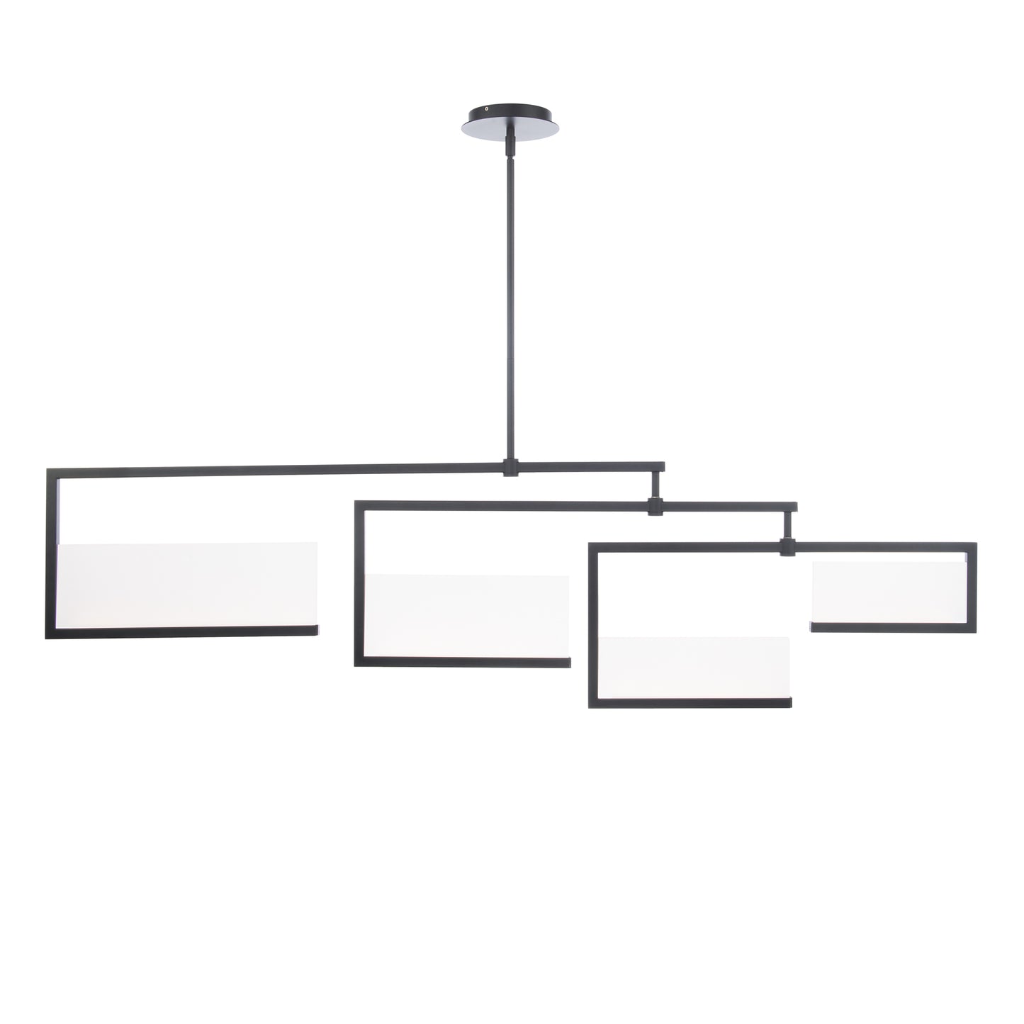 QUARTET CHANDELIER 3000K