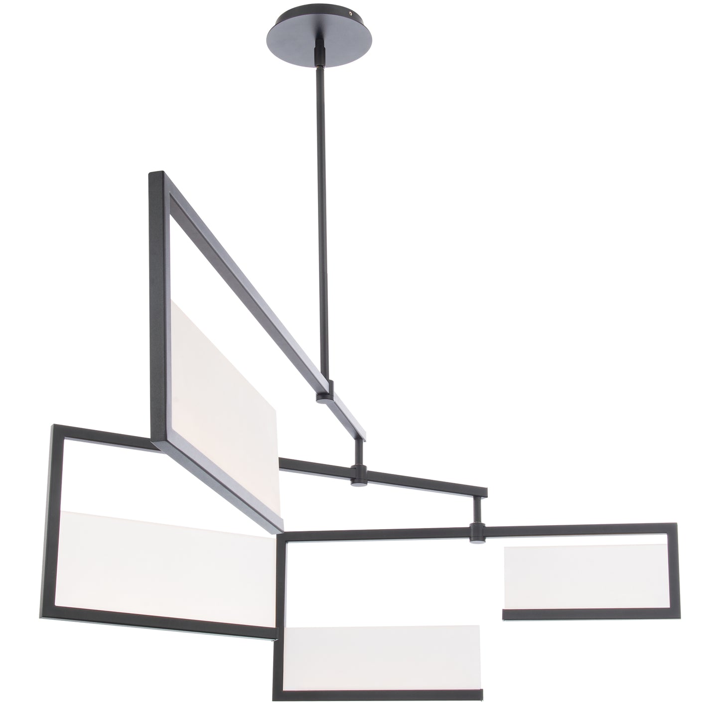 QUARTET CHANDELIER 3000K
