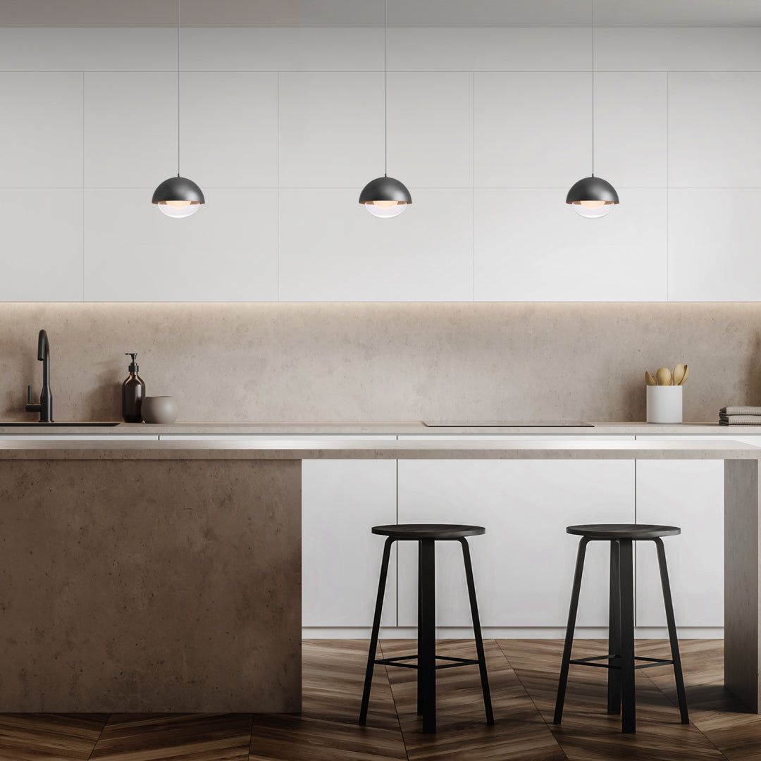 DOME MINI PENDANT