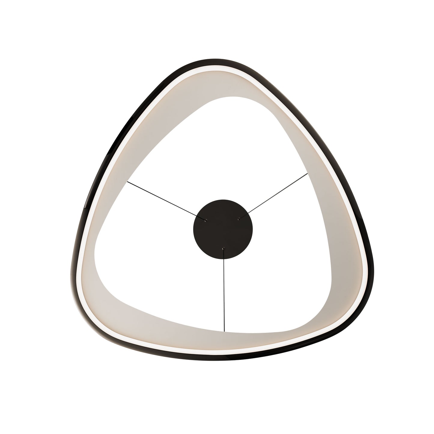 OYSTER PENDANT 4CCT
