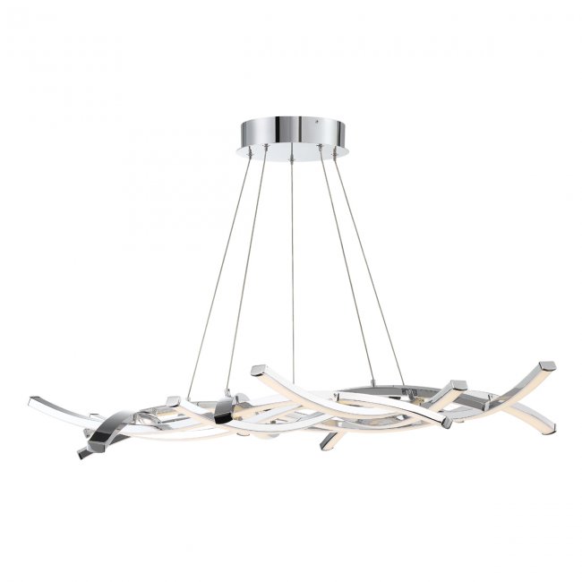 DIVERGENCE CHANDELIER 3000K