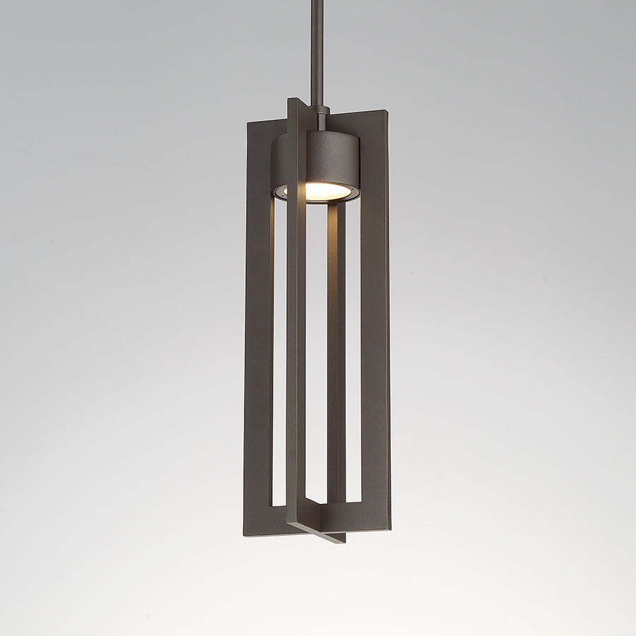 CHAMBER 16" PENDANT