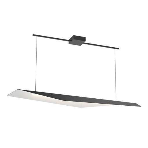 TARO 48-in LINEAR PENDANT