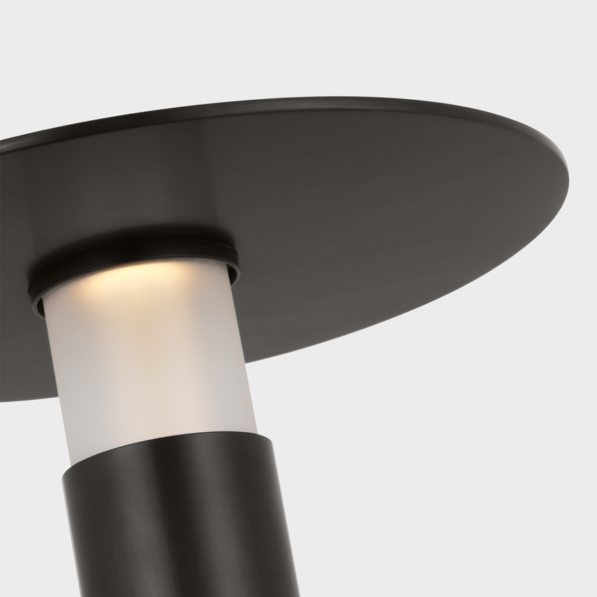 MIGUEL 10 RECHARGEABLE TABLE LAMP