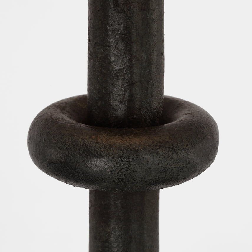 ZEALOUS 62" FLOOR LAMP