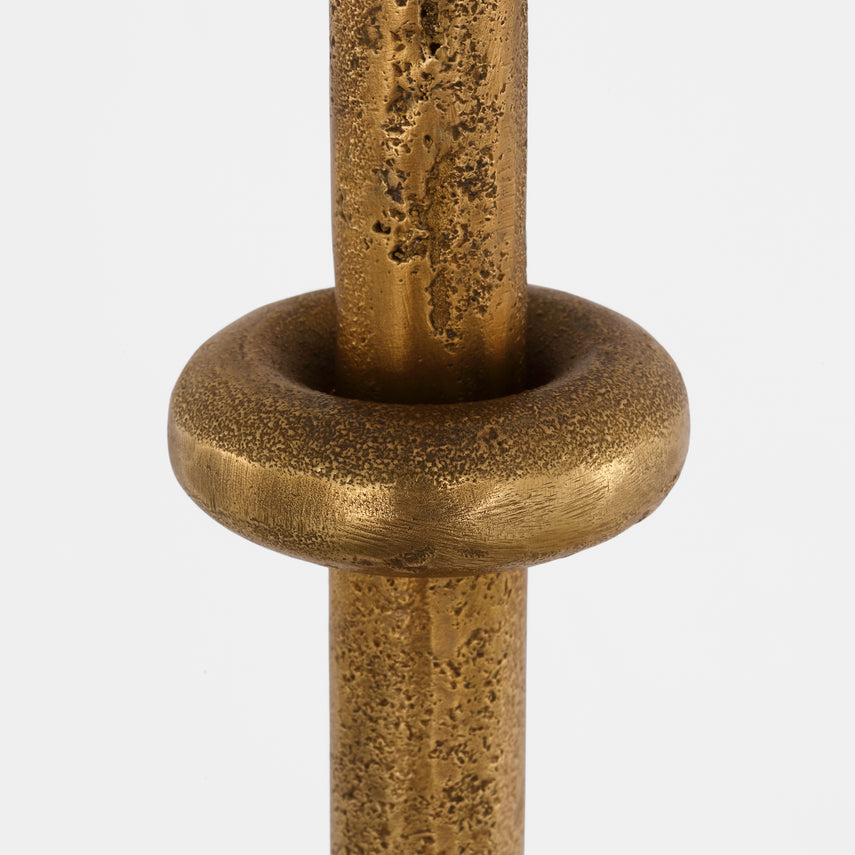 ZEALOUS 62" FLOOR LAMP