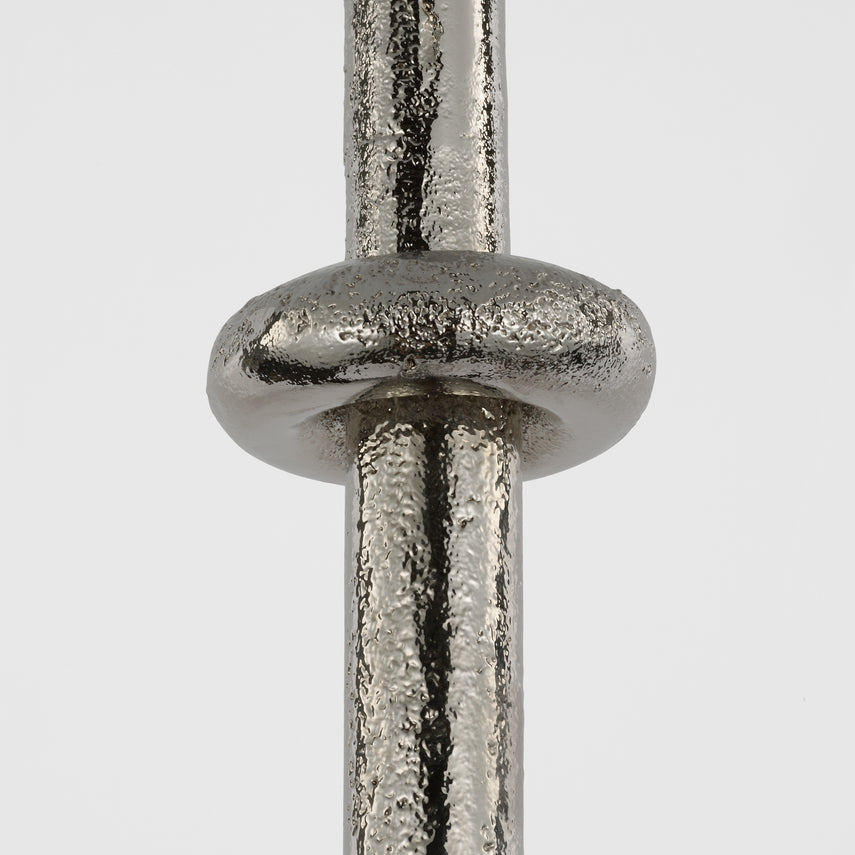 ZEALOUS 62" FLOOR LAMP