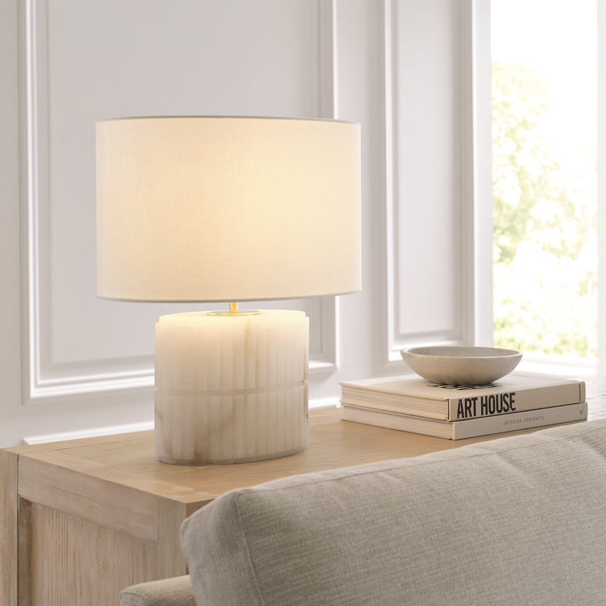 KAPITTEL LARGE TABLE LAMP