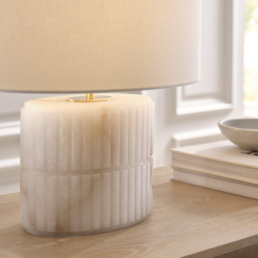 KAPITTEL LARGE TABLE LAMP