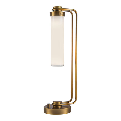 WYNWOOD 22-in TABLE LAMP