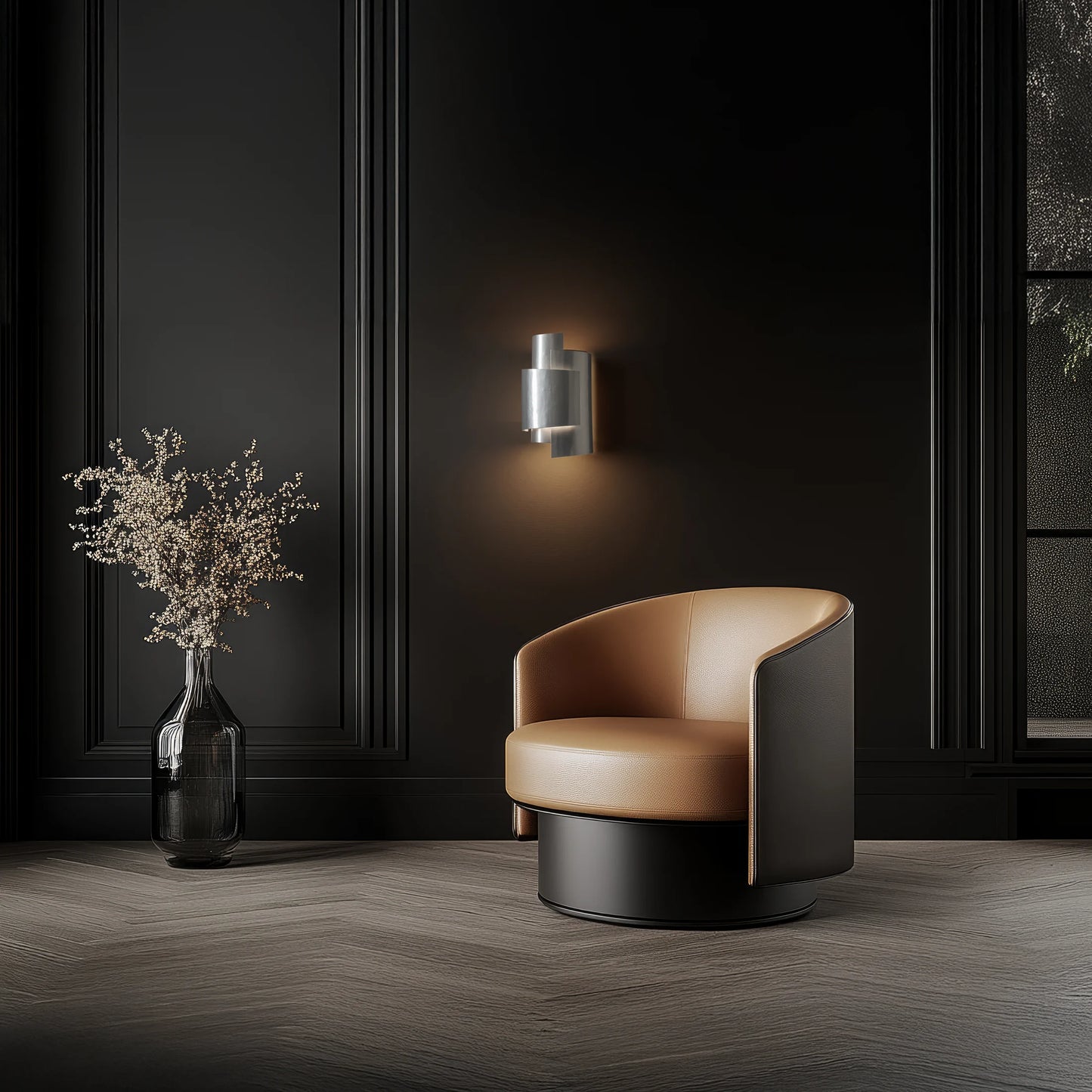 ZEN SCONCE