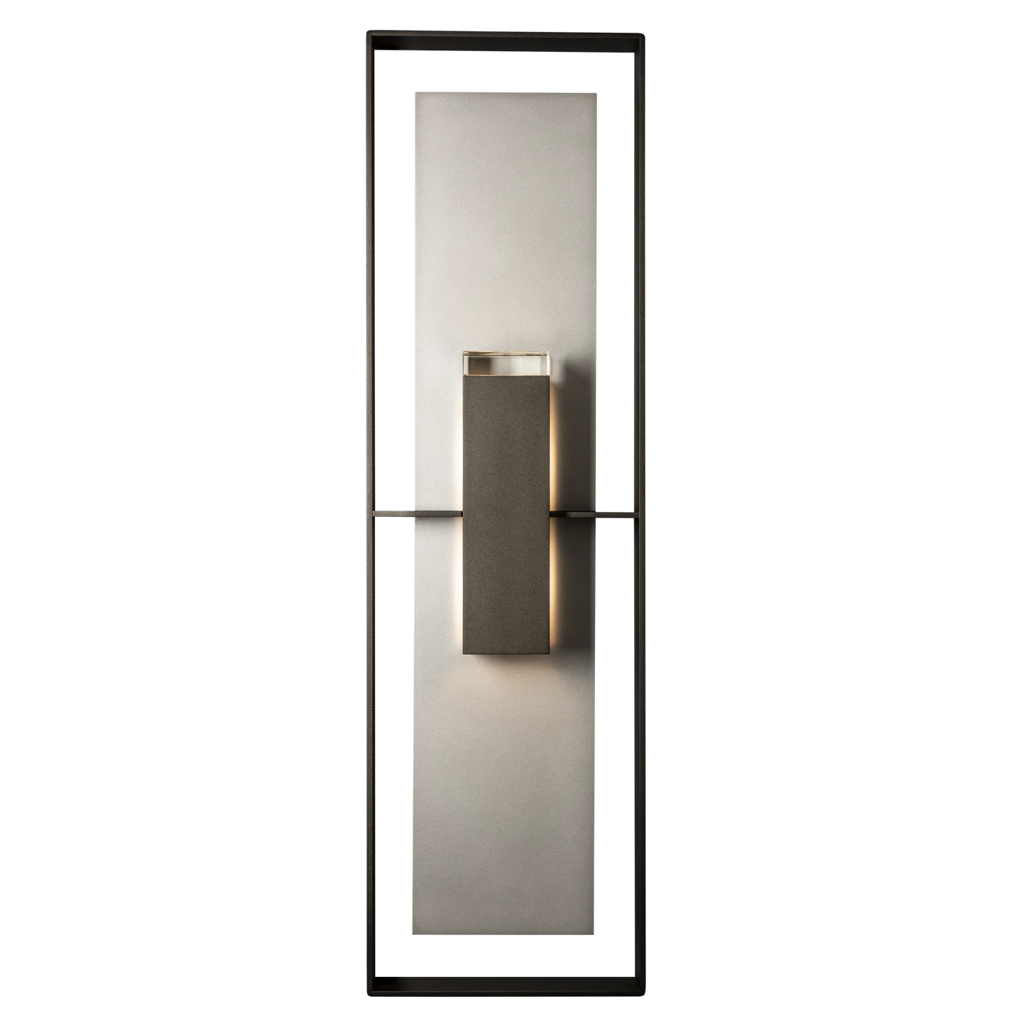 SHADOW BOX EXTRA TALL DARK SKY OUTDOOR SCONE