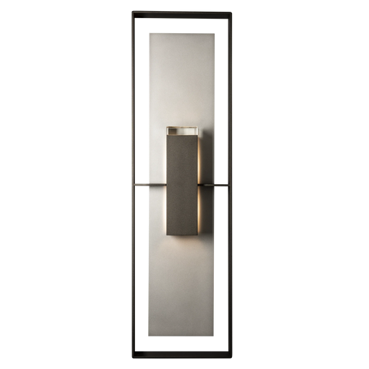 SHADOW BOX EXTRA TALL DARK SKY OUTDOOR SCONE