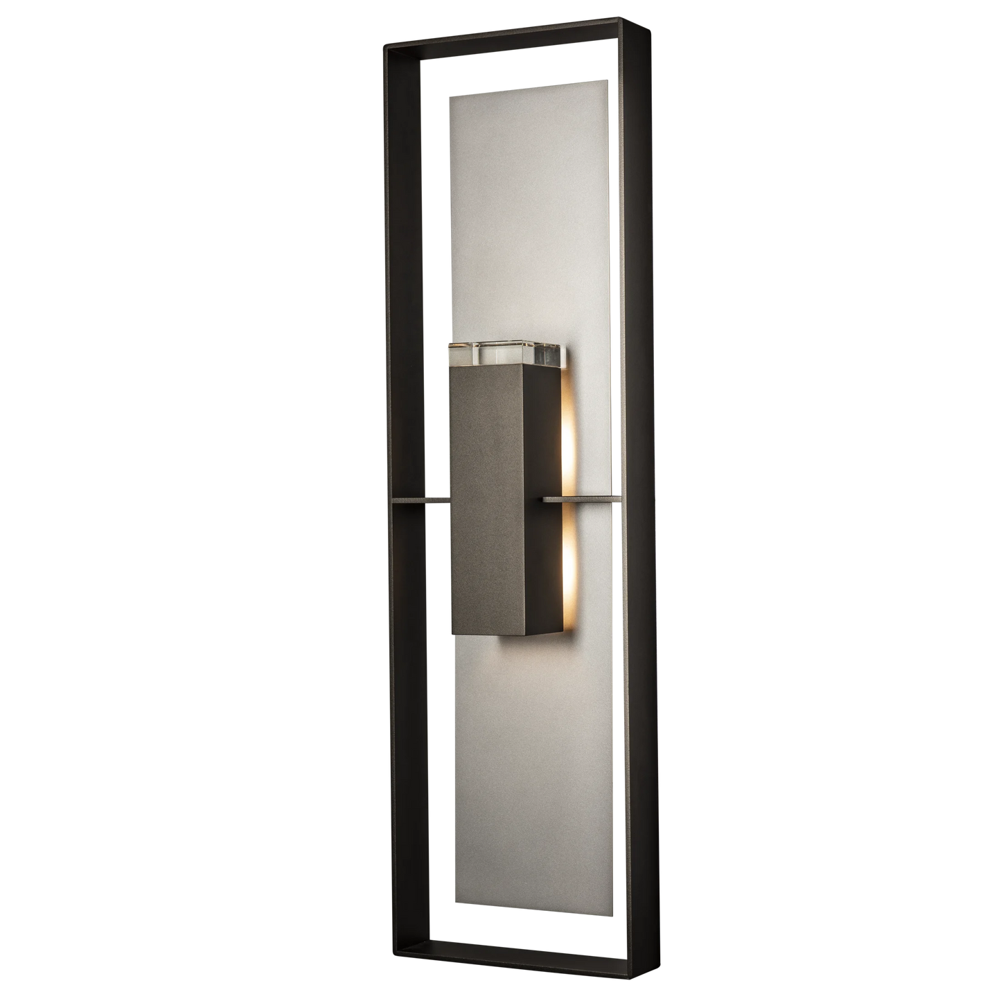 SHADOW BOX EXTRA TALL DARK SKY OUTDOOR SCONE