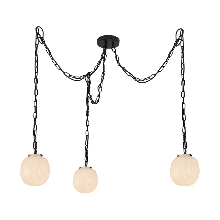 CHERISE 3-LIGHT