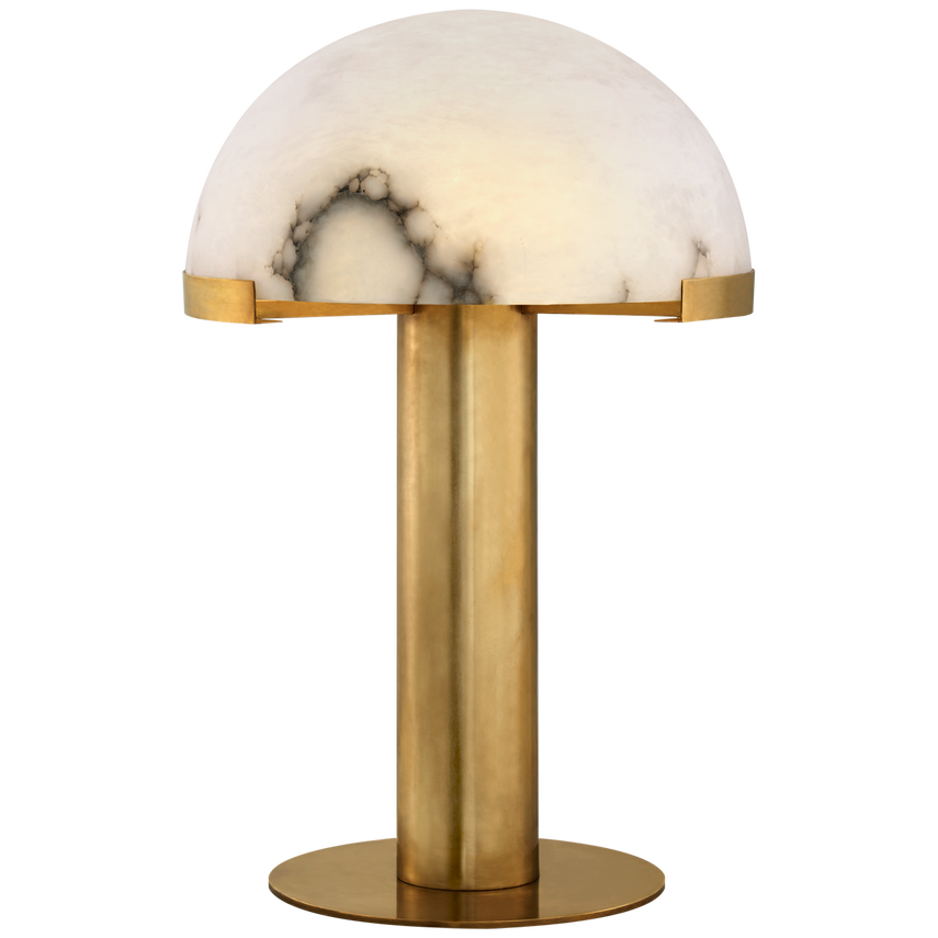 MELANGE TABLE LAMP