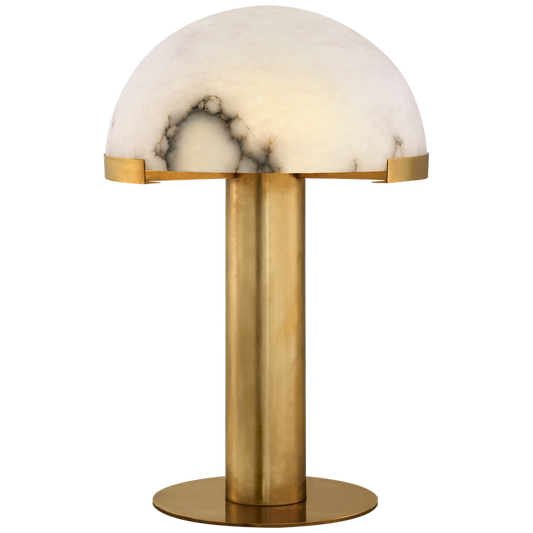 MELANGE TABLE LAMP