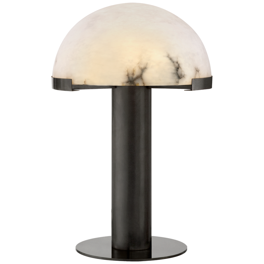 MELANGE TABLE LAMP