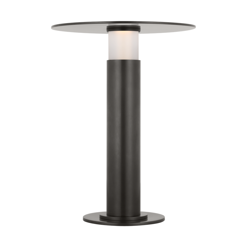 MIGUEL 10 RECHARGEABLE TABLE LAMP