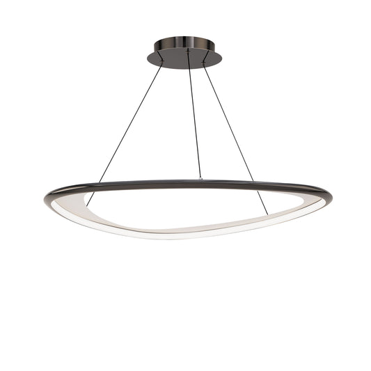 OYSTER PENDANT 4CCT