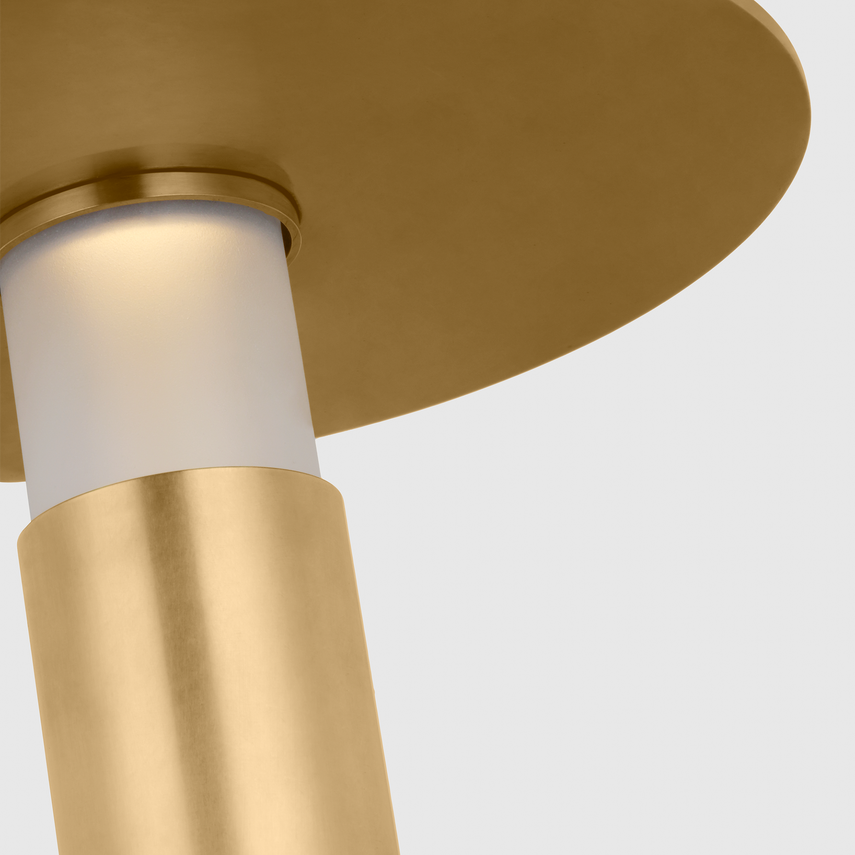 MIGUEL 10 RECHARGEABLE TABLE LAMP